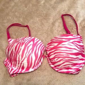 Victoria Secret Push-up